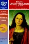 Butler's lives of the saints