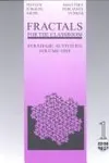 Fractals for the classroom