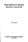 Khushwant Singh