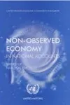 Non-observed economy in national accounts