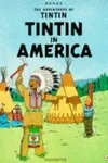 Tintin en Amérique
