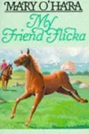 My friend Flicka