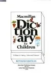 Macmillan dictionary for children