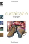 Sustainable tourism