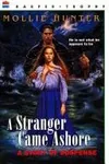 A stranger came ashore