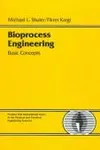Bioprocess engineering