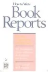 How to write book reports
