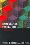 Comparative federalism