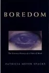 Boredom