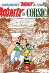 Astérix en Corse