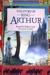The story of King Arthur