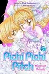 Pichi pichi pitch