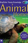 Animal homes
