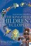 The Kingfisher children's encyclopedia