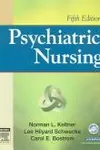 Psychiatric nursing