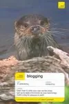 Blogging
