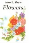 How to draw flowers
