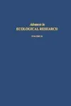Advances in ecological research