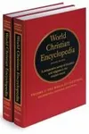 World Christian encyclopedia