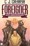 Foreigner