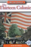 The thirteen colonies