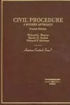 Civil procedure