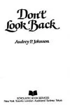 Don't Look Back