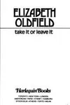 Take It or Leave It