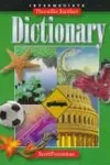 Thorndike Barnhart intermediate dictionary