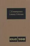 Contemporary Literary Criticism