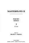 Masterplots II