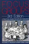 Focus groups