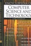 Encyclopedia of computer science and technology