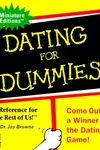 Dating for dummies