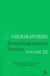 Geographers