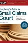 Everybody's guide to small claims court