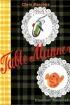Table manners