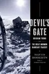Devil's Gate