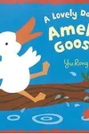 A lovely day for Amelia Goose