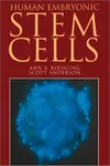Human embryonic stem cells