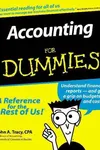 Accounting for dummies