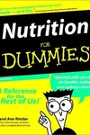 Nutrition for dummies