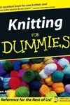 Knitting for dummies