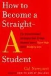 How to Become a Straight-A Student