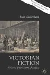 Victorian fiction