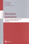 Electronic commerce