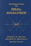 Introduction to real analysis