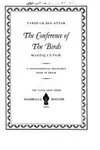 The conference of the birds