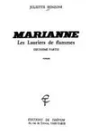 Marianne