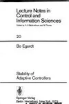 Stability of adaptive controllers